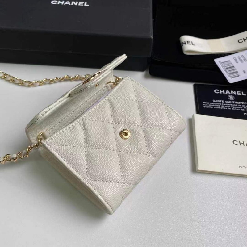 Chanel CF Series Bags